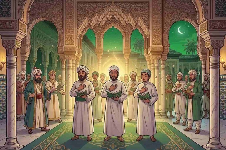 Maulid Disusupi Maksiat, Apa Kata Hadratussyekh KH. Hasyim Asy’ari?