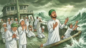 Sholawat Munjiyat, Sholawat penyelamat