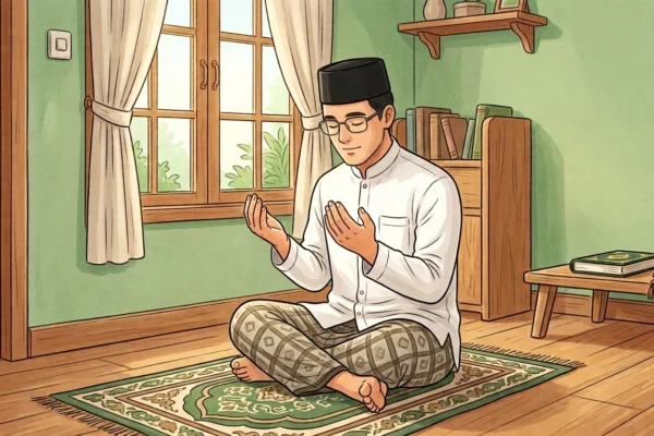 Teks Salawat Nariyah, Arab, Latin, Terjemah dan Faidahnya Teks Salawat Nariyah, Arab, Latin, Terjemah dan Faidahnya
