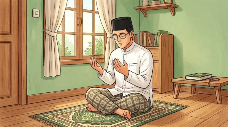 Teks Salawat Nariyah, Arab, Latin, Terjemah dan Faidahnya