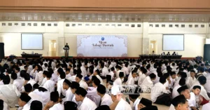 Ujian Talaqi Daerah