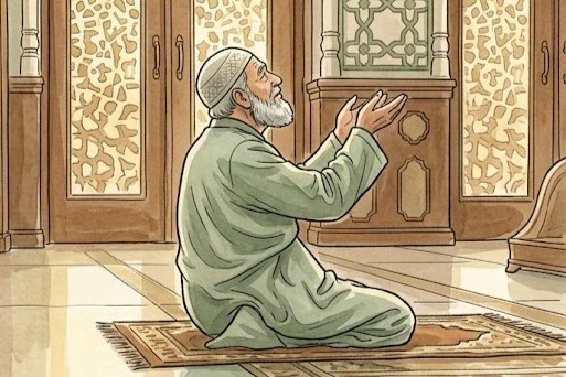 Khutbah Mensyukuri Nikmat