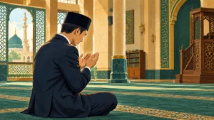 menghadapi masalah hidup