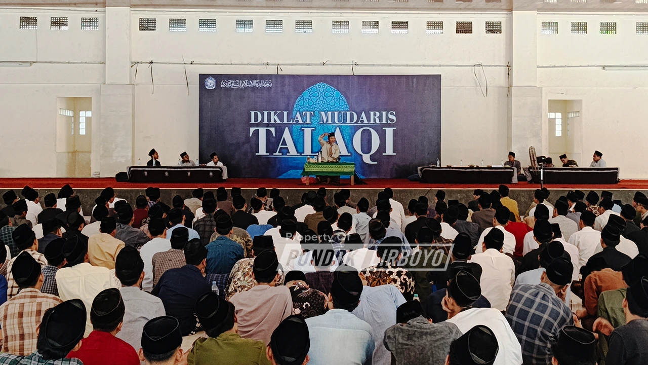 Diklat Mudaris