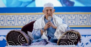 mengamalkan ilmu