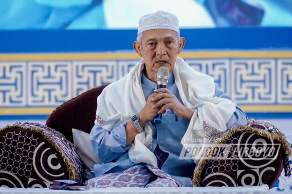 mengamalkan ilmu