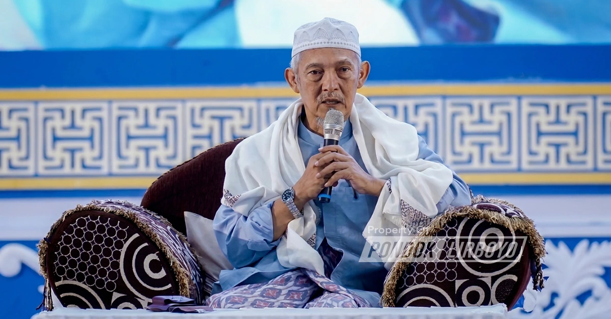 mengamalkan ilmu