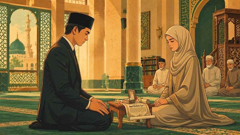 Menarik Kembali Cincin Tunangan Akibat Gagal Nikah, Bolehkah?