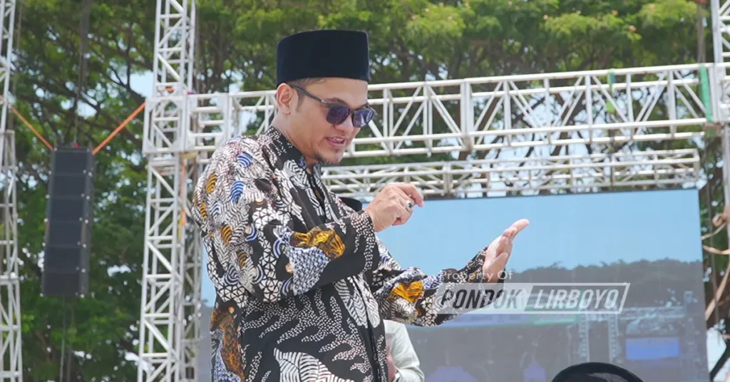 Sanad Membatik Lirboyo