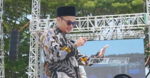 Sanad Membatik Lirboyo