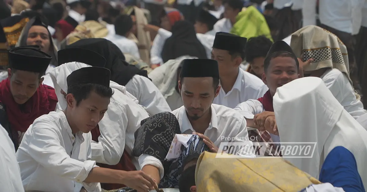 Santri Membatik