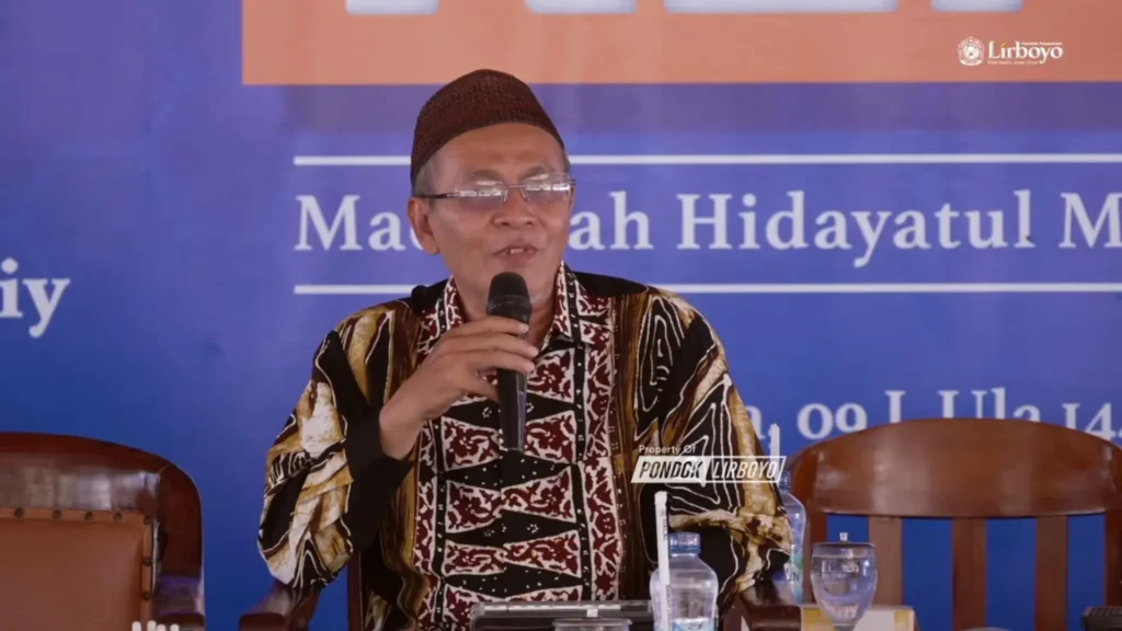 Pelatihan Kepenulisan MHM