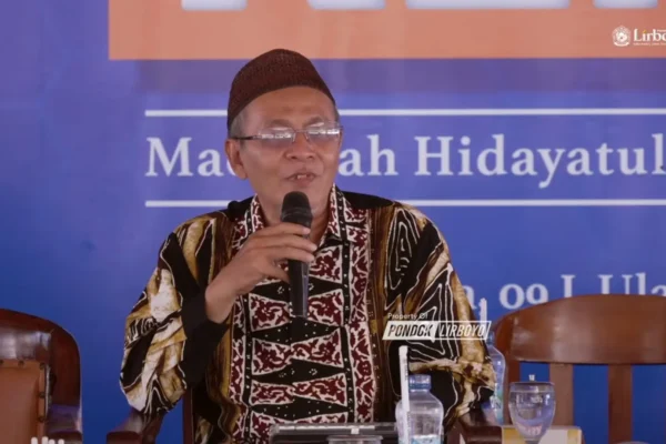 Pelatihan Kepenulisan MHM