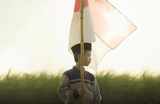 Sejarah Lahirnya Hari Santri Nasional