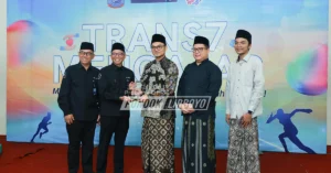 Trans7 Mengajar jilid XV