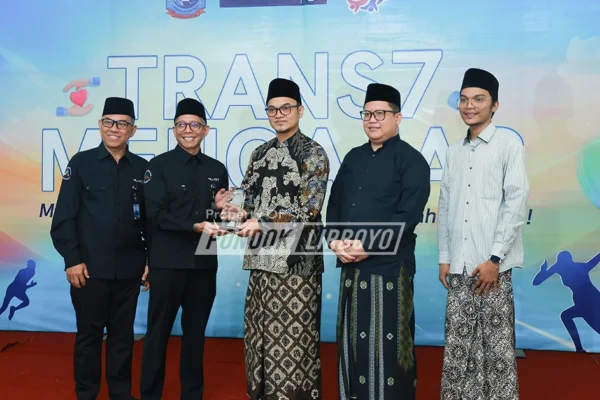 Trans7 Mengajar jilid XV
